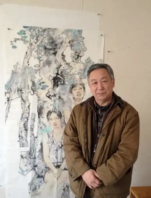 李兆虬