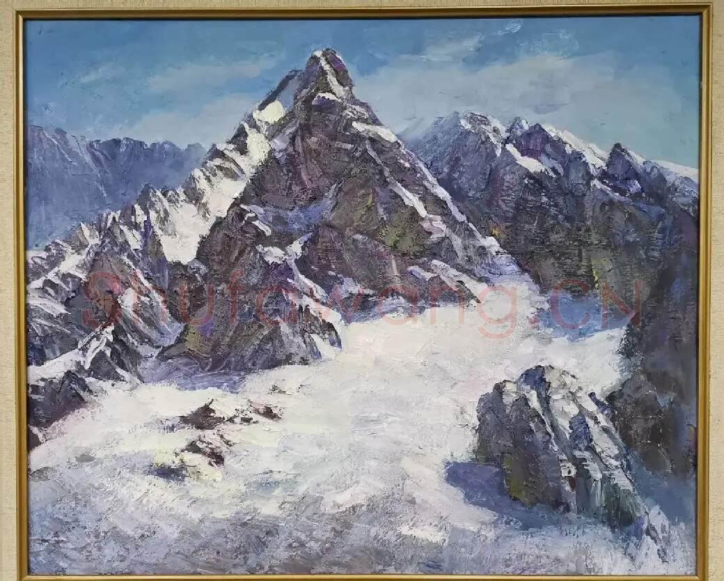 高光明·作品