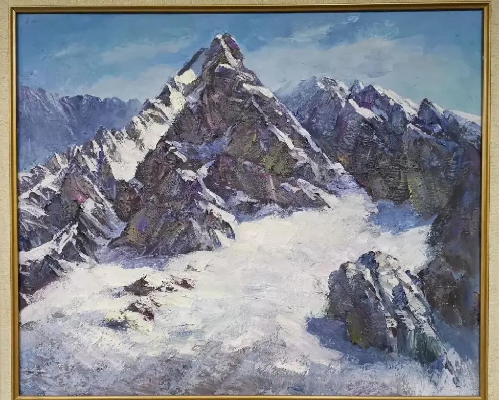 高光明·作品