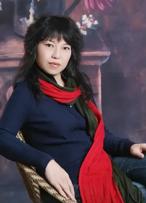 徐莉