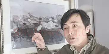 姜复越