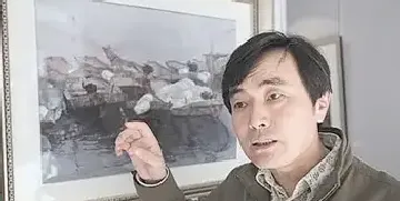 姜复越
