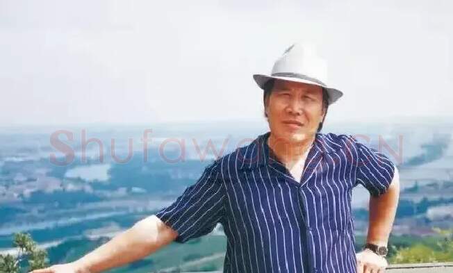 张文斌·张文斌