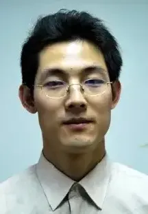 史忠平