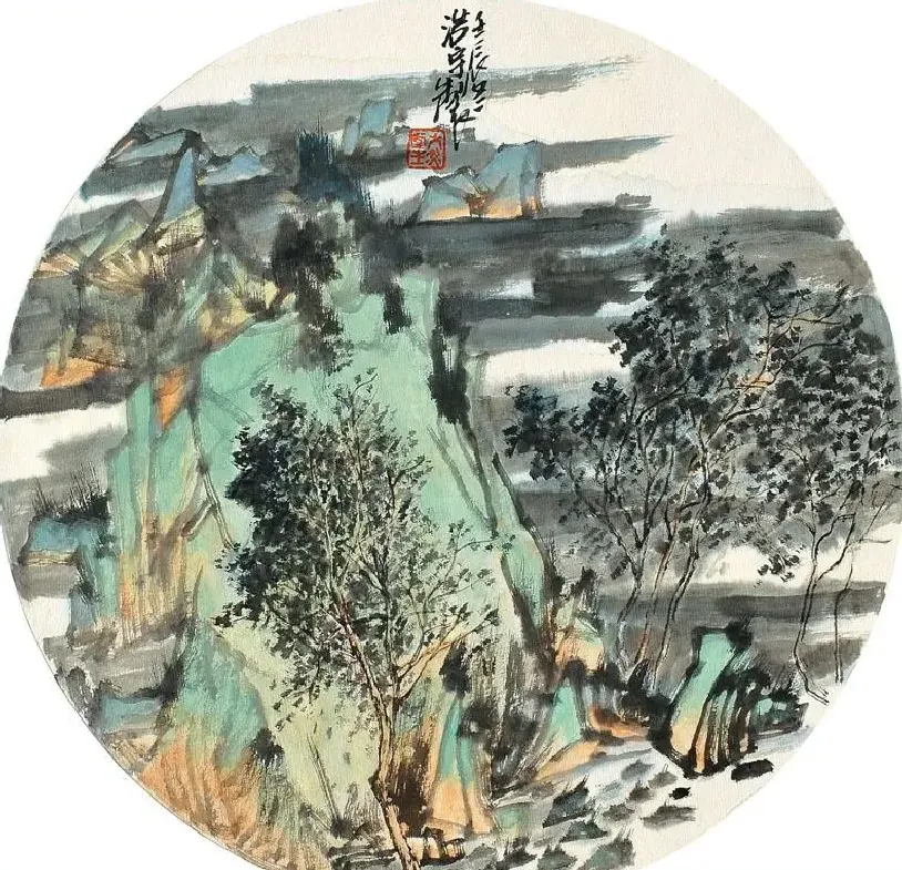 李浩宇·作品