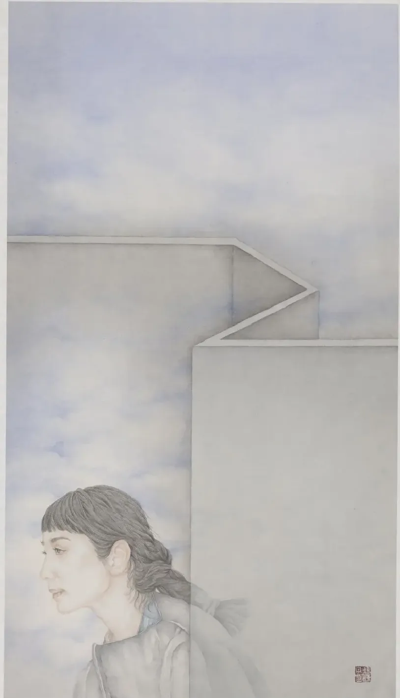 张译丹·作品