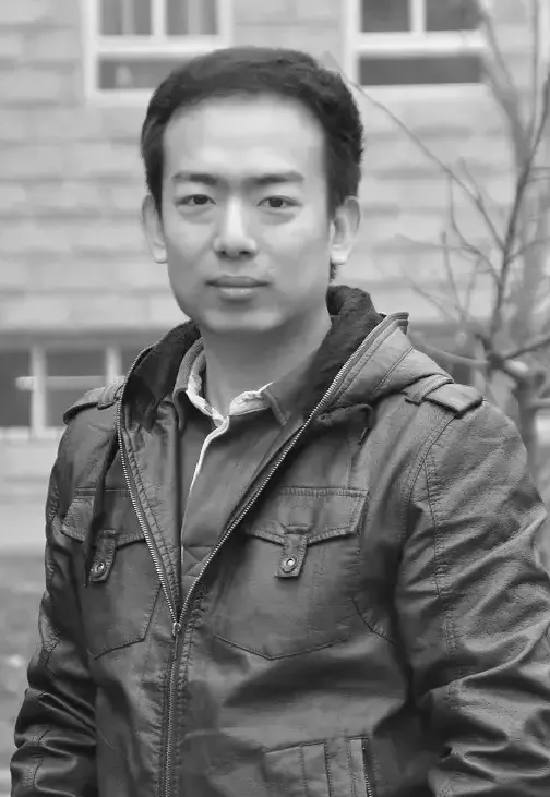 李岩