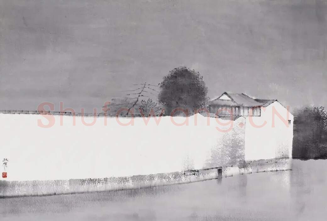 刘赦·作品