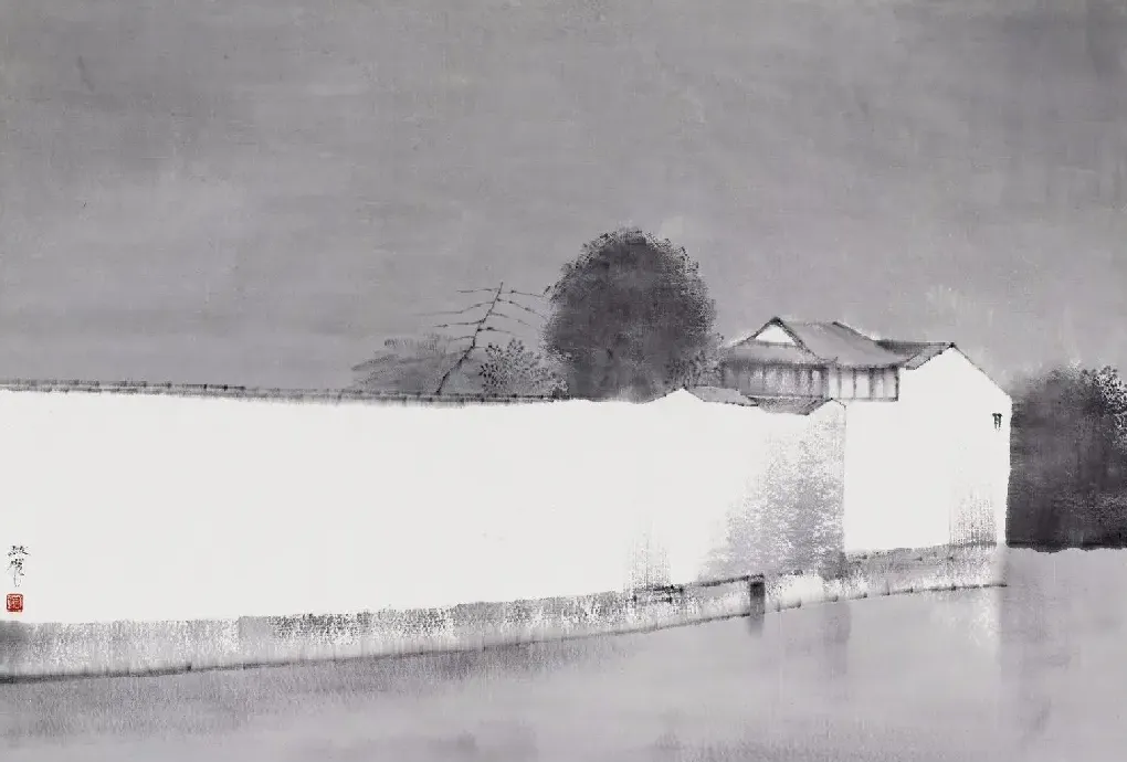 刘赦·作品