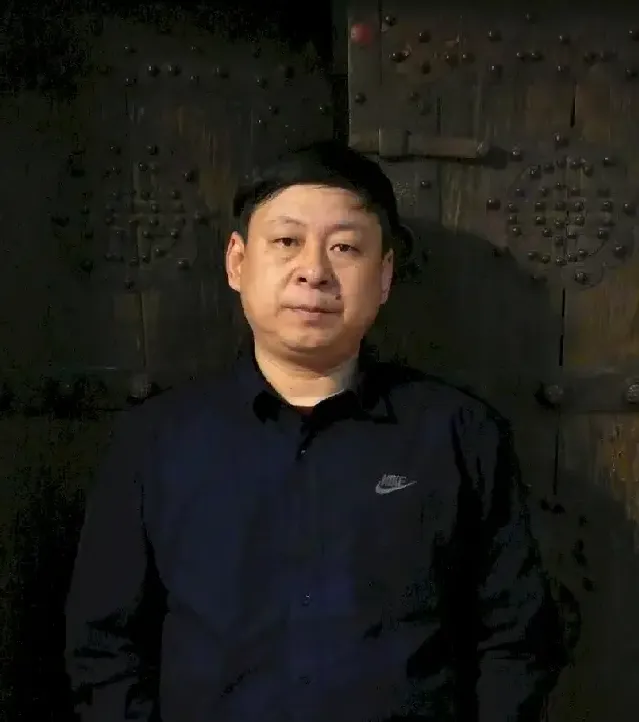 仇世森