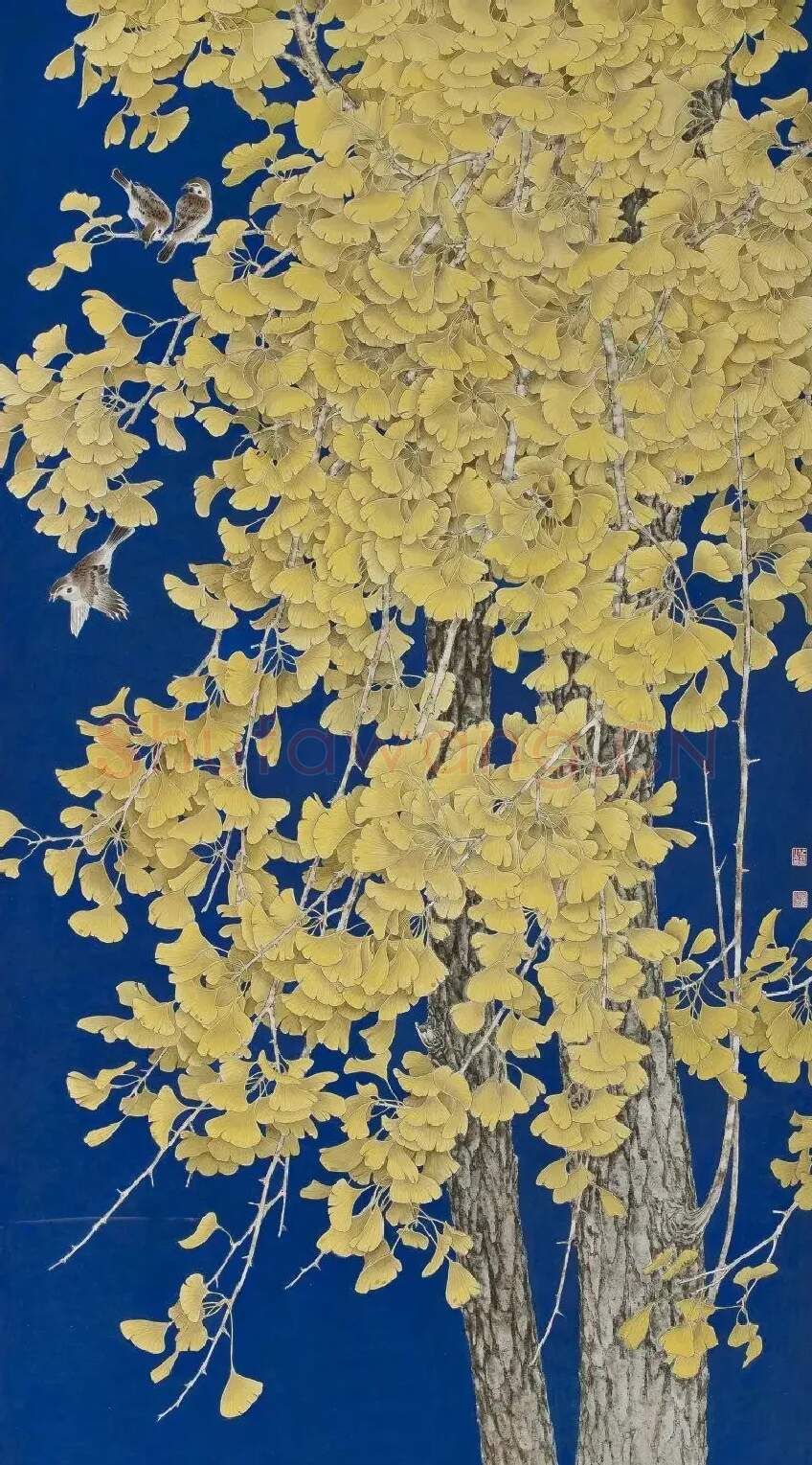 梁志超·岁月流金