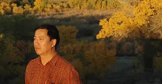 王殿华