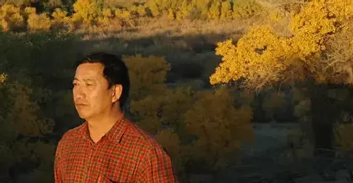 王殿华