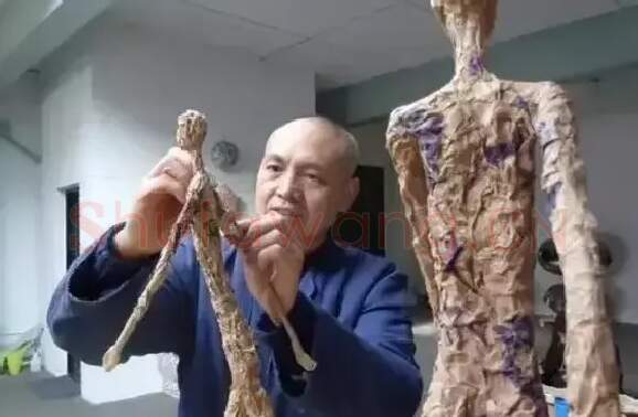 吴少湘