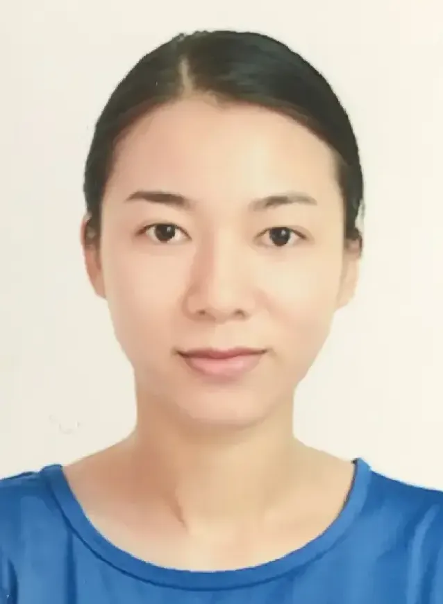 莫艳萍