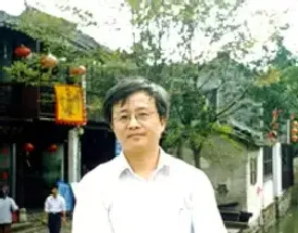 刘建敏