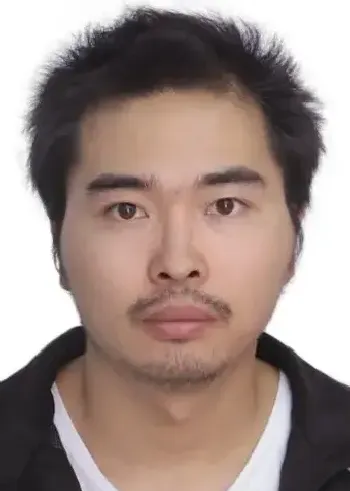 黄华斌