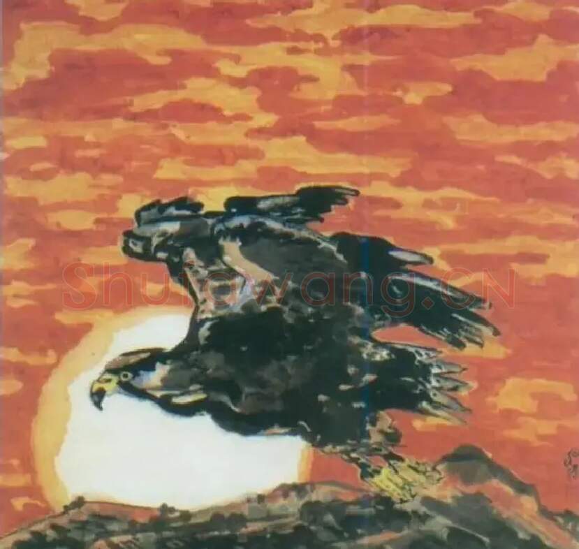 徐昌酩·作品