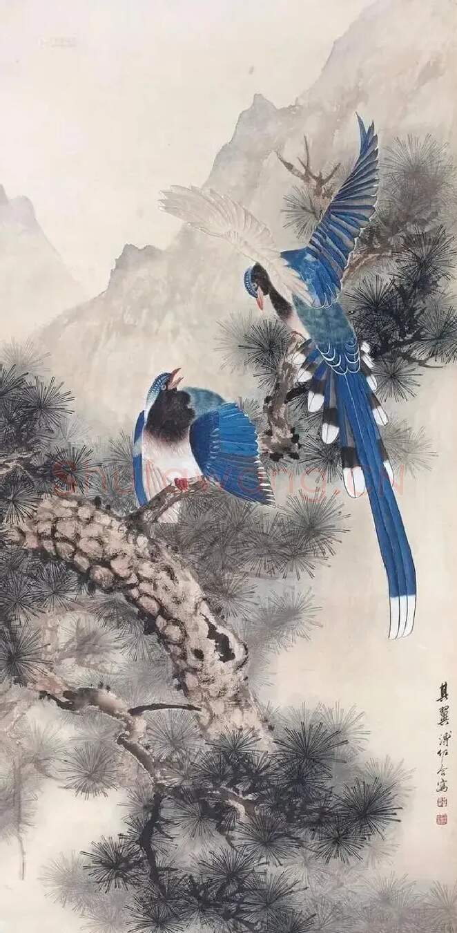 张其翼·作品
