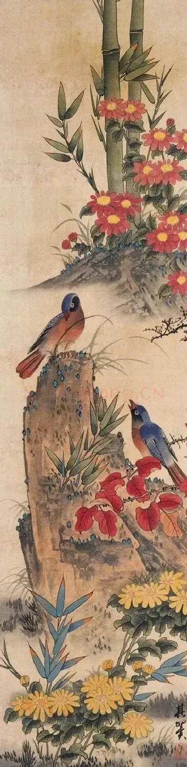 张其翼·作品