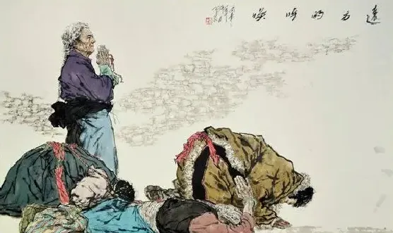 金晨·远方的呼唤