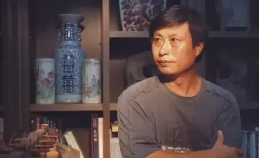 王绍波