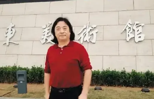 宋晓峰