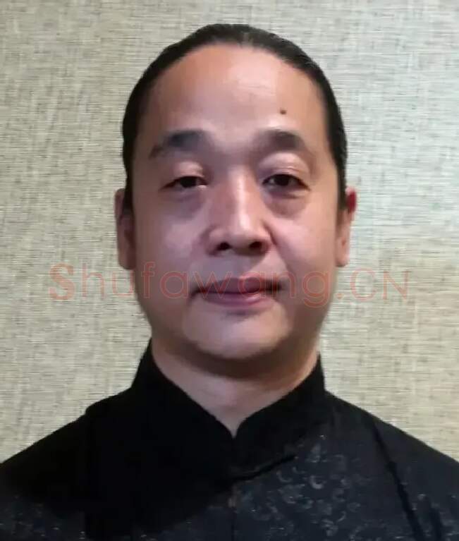 蒋明