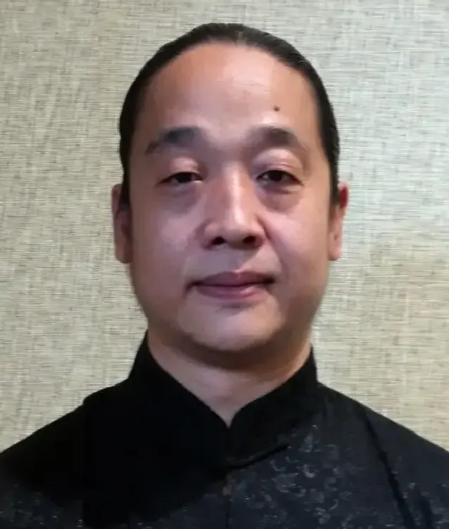 蒋明