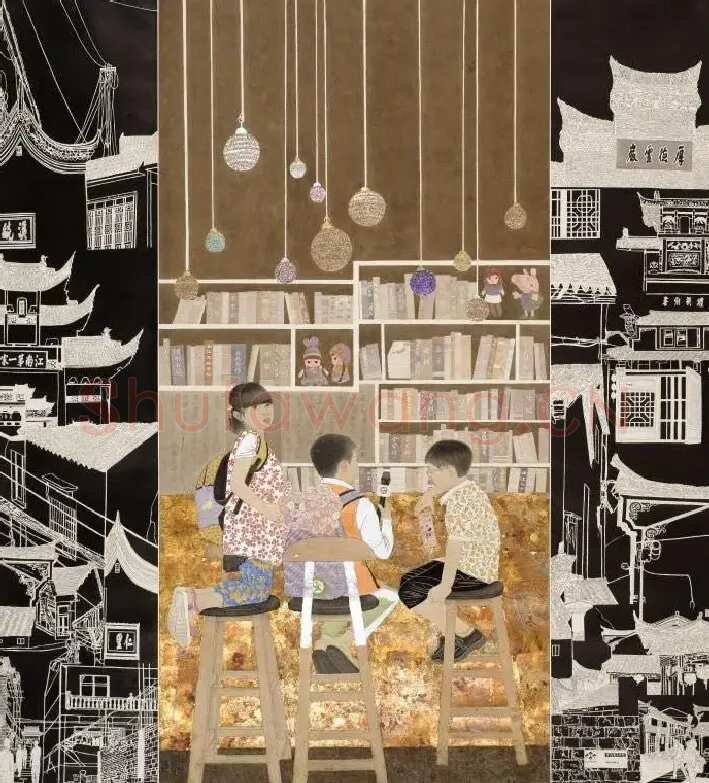 张妍红·采风小记者