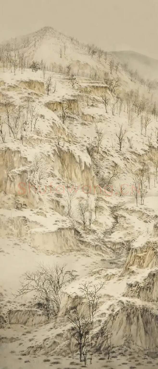 田根承·痕
