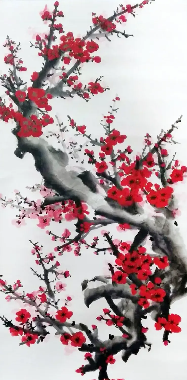 陈燕·梅