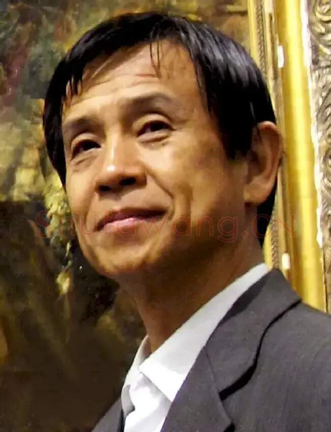 金红炜·金红炜