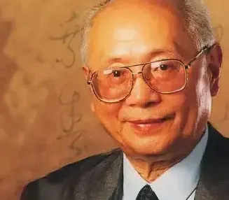 杨仁恺