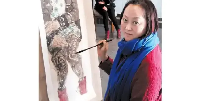 朱艳艳