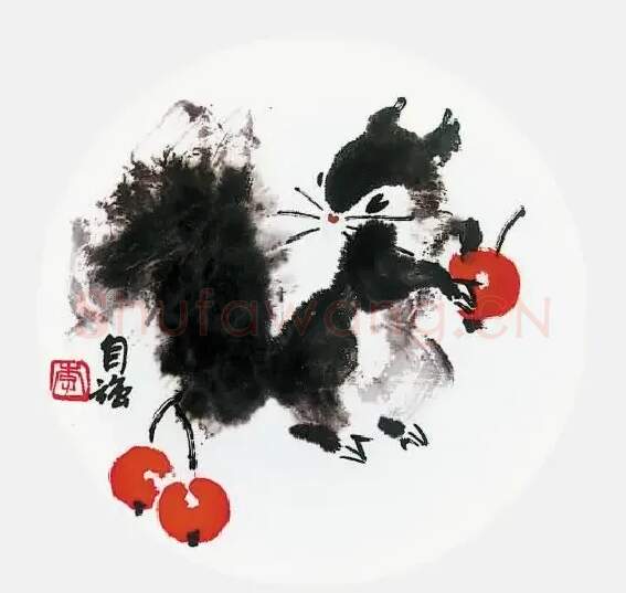 李自强·红红樱桃