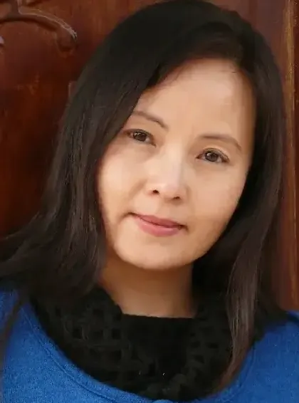 唐玲