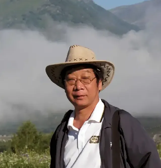 王彦发