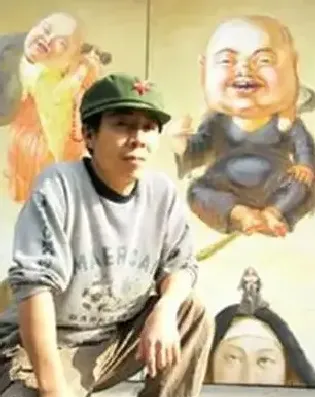 陈向东