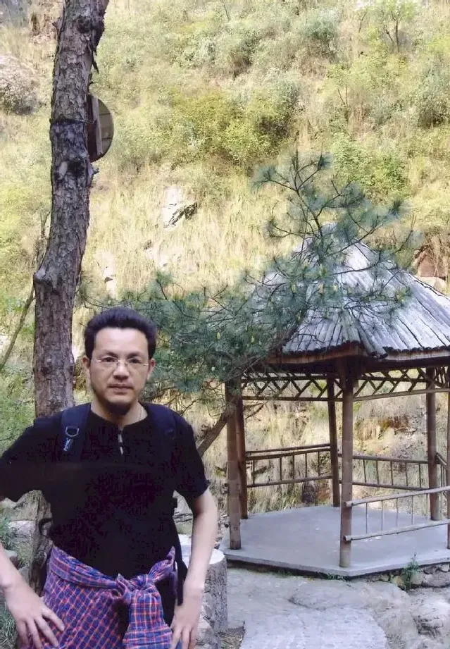 张捷