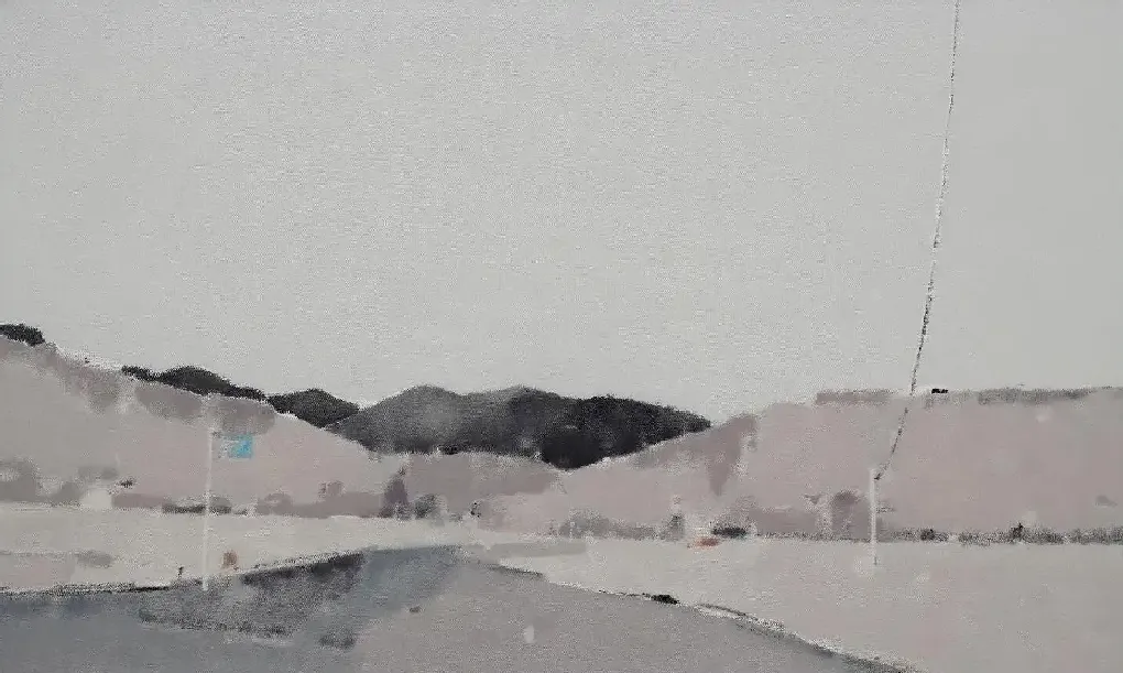 付浩·近远山