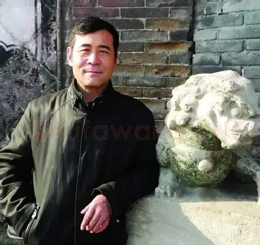 刘选让