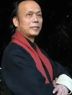 谢从荣