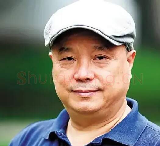 许德民