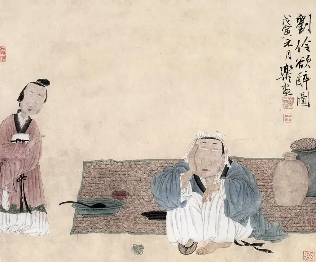 徐乐乐·作品