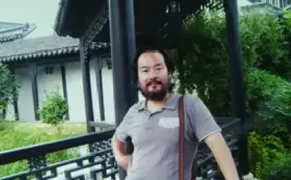 连俊洲