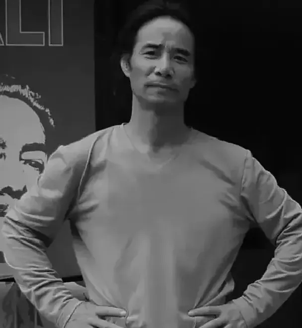 张放