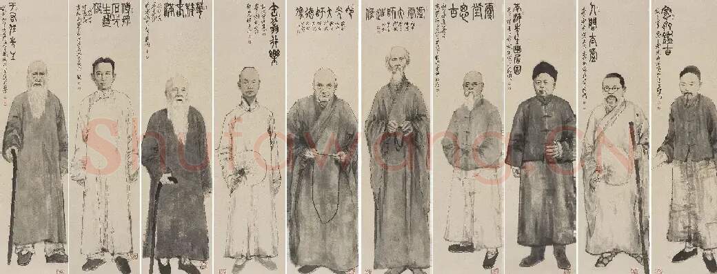 刘波·作品