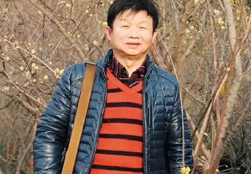 朱祖建