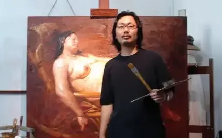 袁杰峰